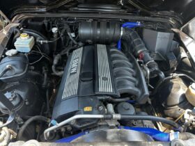 [SOLD] 1997 Land Rover 90 [BMW Engine]