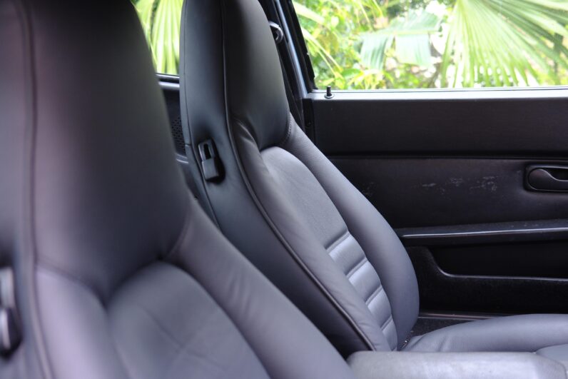 [SOLD] 1986 Porsche 944 Turbo