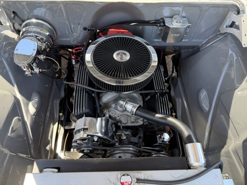 1958 Chevrolet Apache