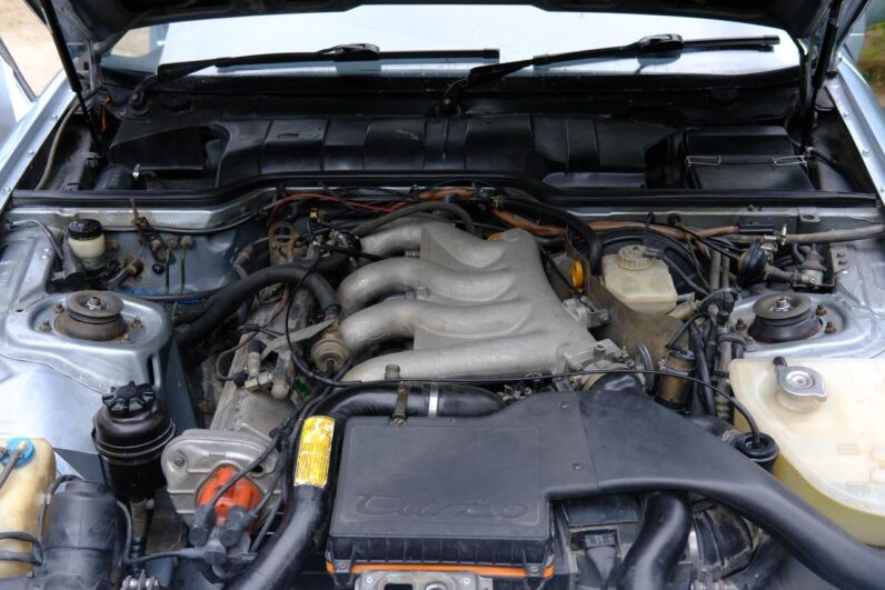 [SOLD] 1986 Porsche 944 Turbo