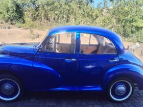 1959 Morris Minor 1000