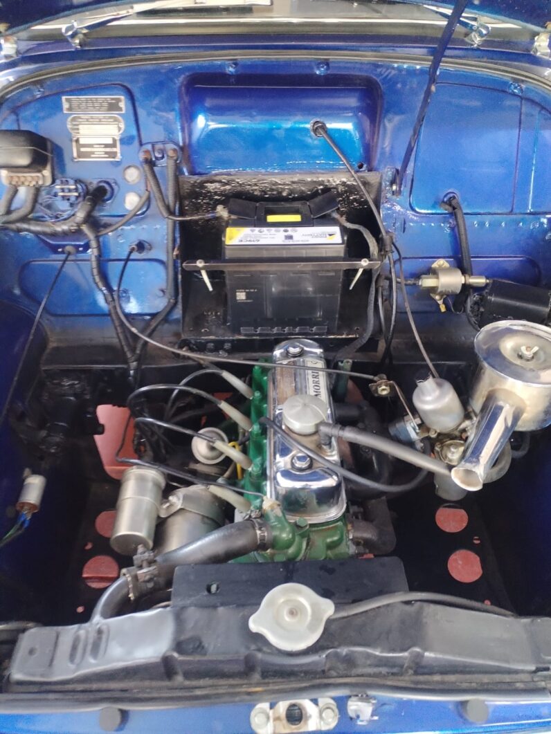 1959 Morris Minor 1000