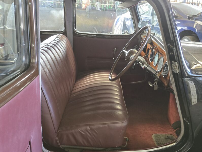 1955 Citroen Traction Avant