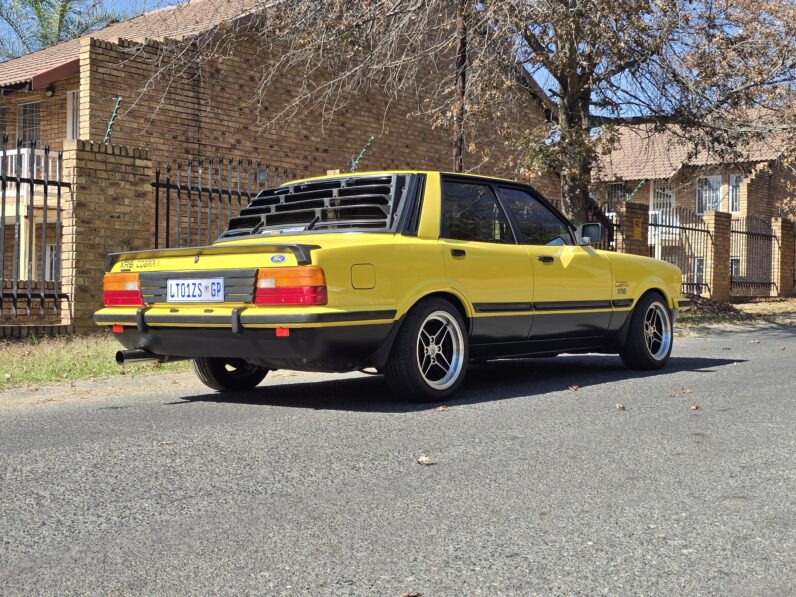 1982 Ford Cortina Cobra XR6
