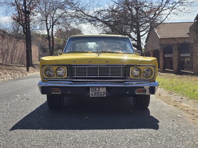 [SOLD] 1965 Ford Fairlane Sports Coupe