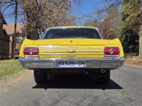 [SOLD] 1965 Ford Fairlane Sports Coupe