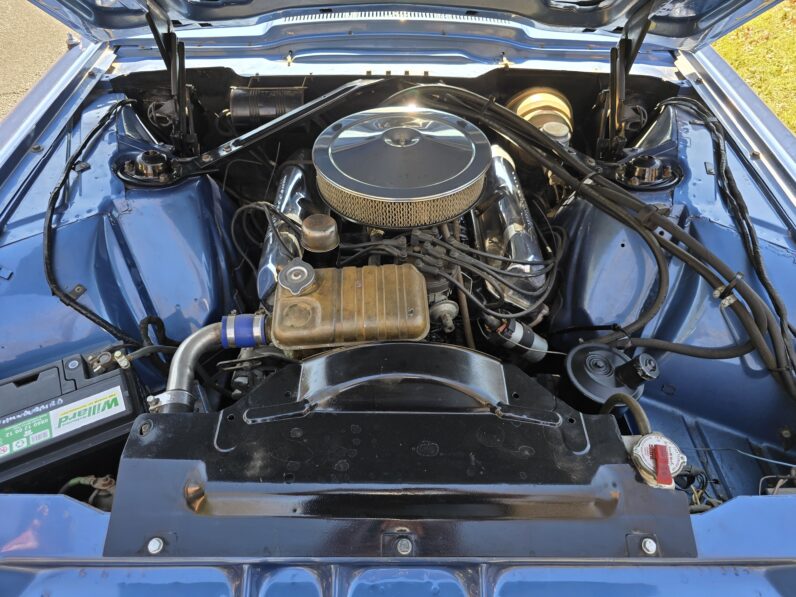 1964 Ford Thunderbird 390ci V8 Auto
