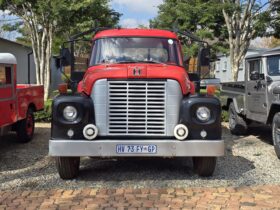 1967 International Harvester Loadstar