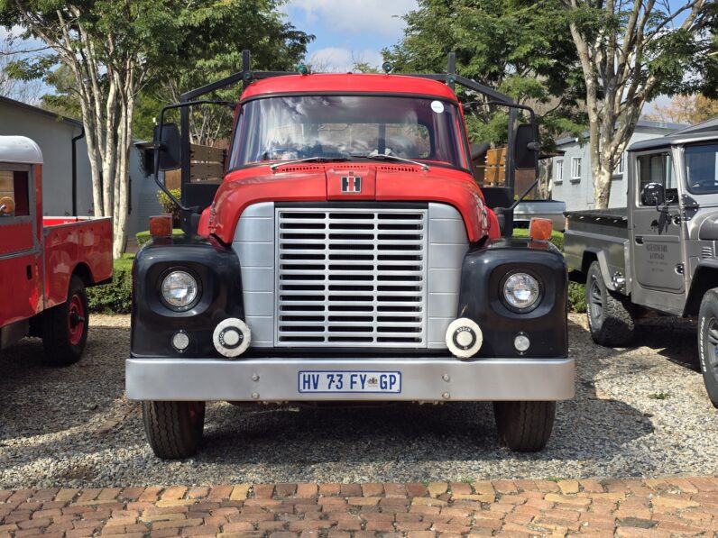 1967 International Harvester Loadstar
