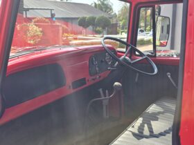 1967 International Harvester Loadstar