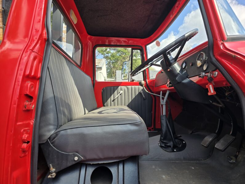 1967 International Harvester Loadstar