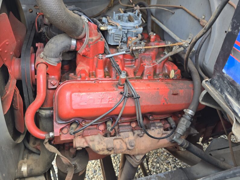 1967 International Harvester Loadstar