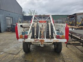 [SOLD] 1988 Toyota Hilux Rally Bakkie