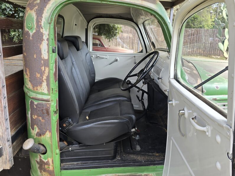 1942 Chevrolet Truck